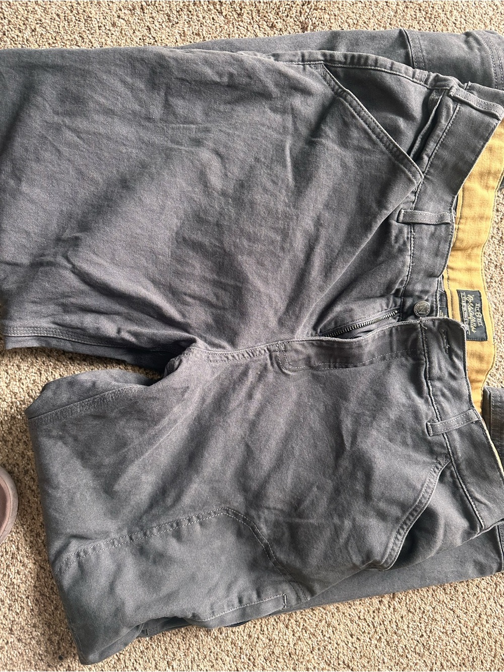 Noble Outfitters Women’s work jeans